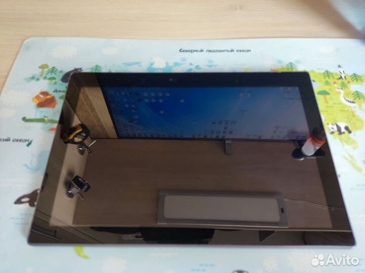 Lenovo TB3-X70L 10 Business