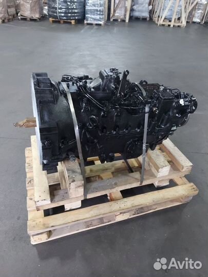 Кпп мзкт 202-1700004