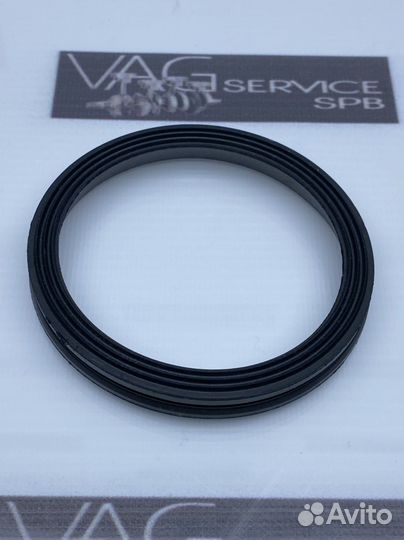 Прокладка кожуха грм VW VAG Gen3 1.8 2.0 CJE