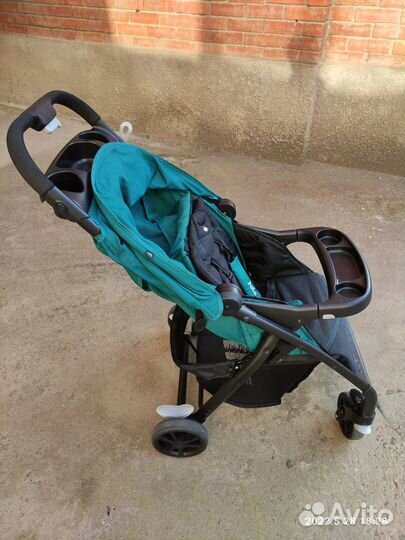 Коляска joie Muze