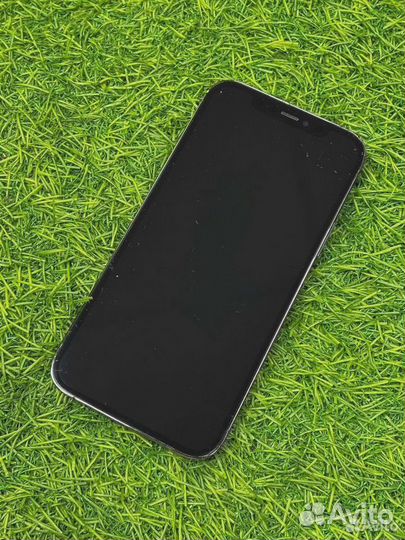 iPhone 12 Pro, 512 ГБ