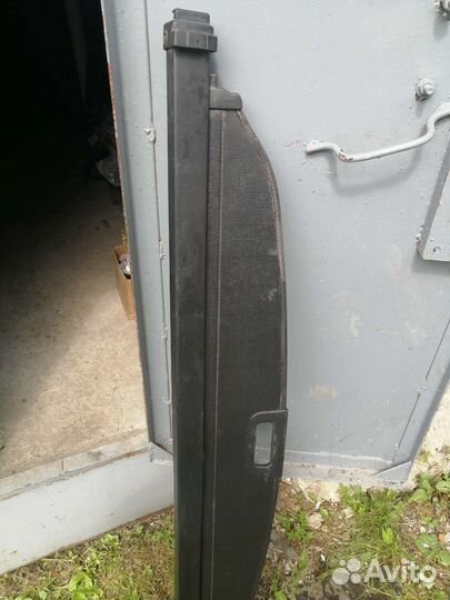 Полка на Субару legacy