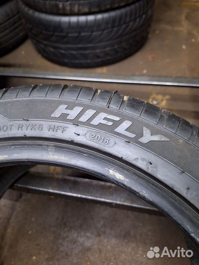 Hifly HF 805 245/40 R17 95W