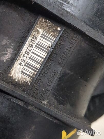 Измеритель потока воздуха Land Rover Discovery 2