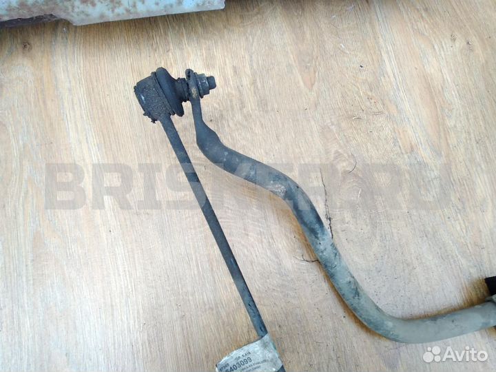 Стабилизатор передний Шевроле Лачетти