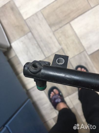 Форсунки renault Stepway