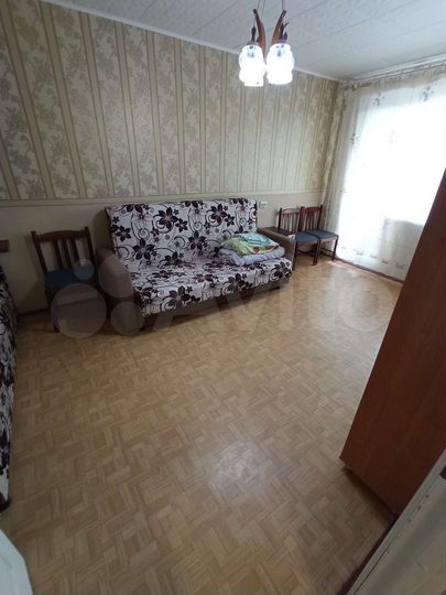 2-к. квартира, 56,5 м², 6/9 эт.