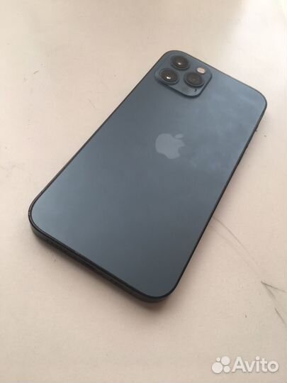 iPhone 12 Pro, 128 ГБ