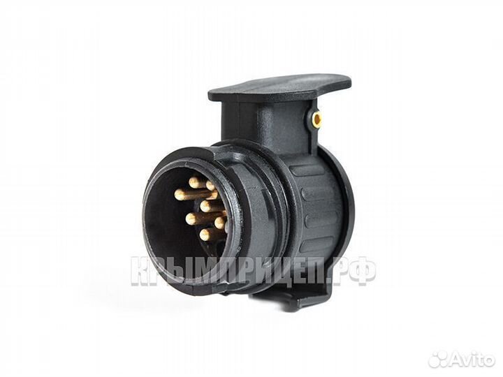 Переходник для Прицепа / фаркопа с 13 на 7 контакт