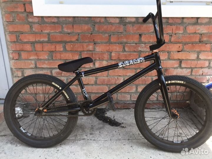 Subrosa malum shop 2020 bmx bike