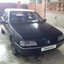 Peugeot 405 1.4 MT, 1990, 200 000 км, с пробегом, цена 155 000 руб.