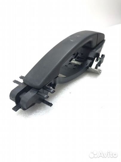 Ручка двери внешняя задняя правая Land Rover