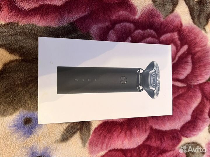 Бритвенный станок