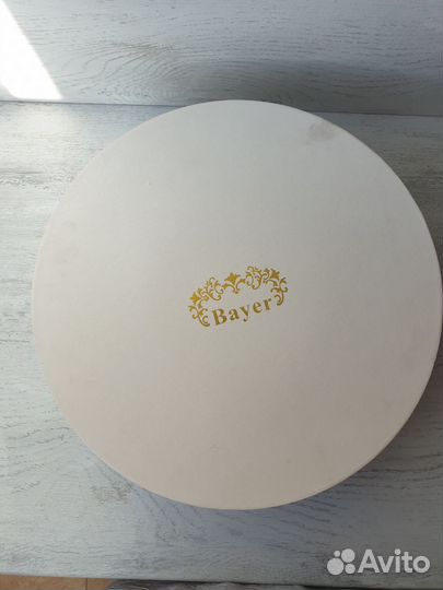 Чайный сервиз