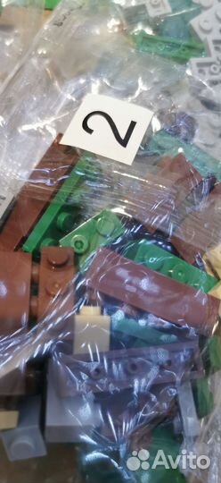 Lego/Лего Замок