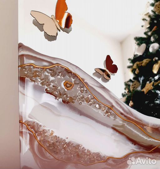 Зеркало эксклюзив