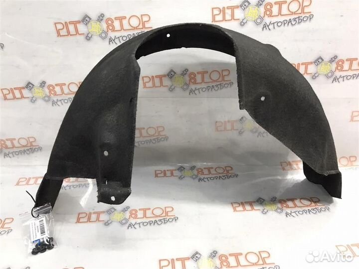 Подкрылок задний левый Toyota Windom (MCV30) 2001