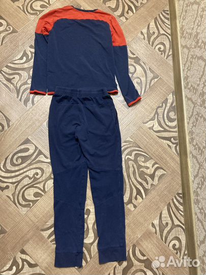 Спортивный костюм для мальчика 134
