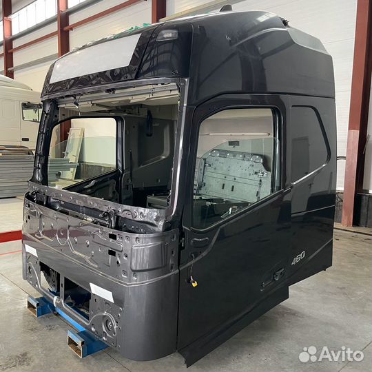 Каркас кабины Volvo FH-5 / FH-4 (рестайлинг)