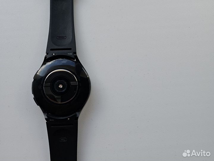Samsung watch 4 classic 46mm черные