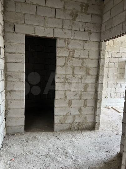 1-к. квартира, 40,6 м², 1/3 эт.