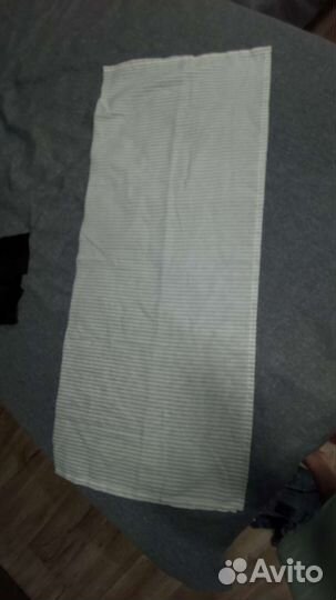 Ткань лайкра алая 150 на 108