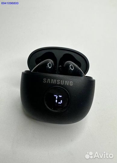 Беспроводные наушники Samsung Buds Pro 3