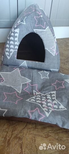 Домик для кошки или собаки