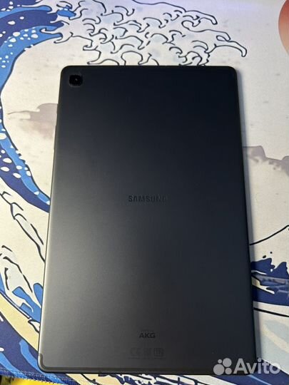 Samsung Galaxy tab s6 lite