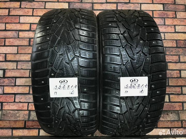 Nokian Tyres Hakkapeliitta 7 SUV 245/45 R19 102T