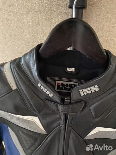 Мотоэкипировка женская