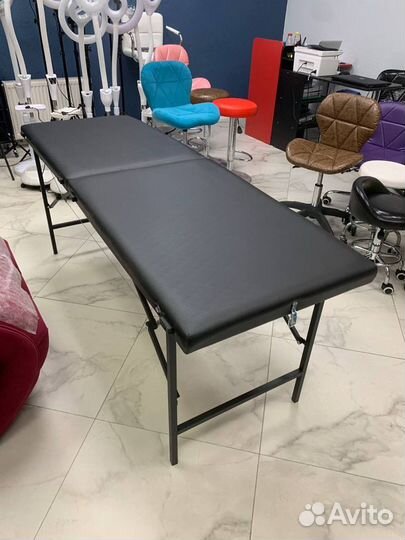 Кушетка косметологическая