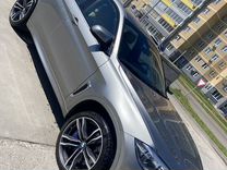 BMW X6 M 4.4 AT, 2019, 135 000 км, с пробегом, цена 5 650 000 руб.
