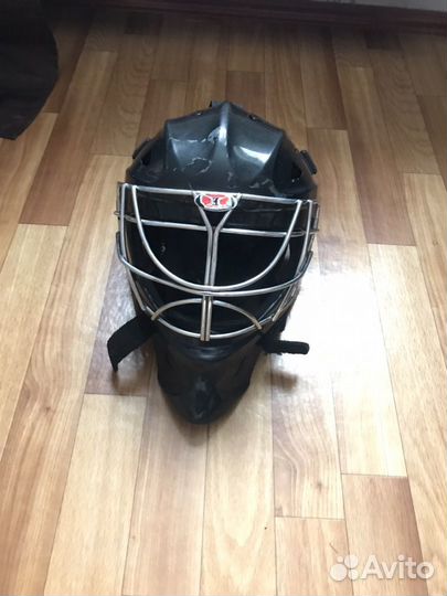 Форма хоккейная