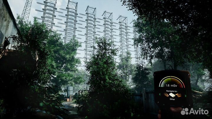 Chernobylite Ps4 Ps5