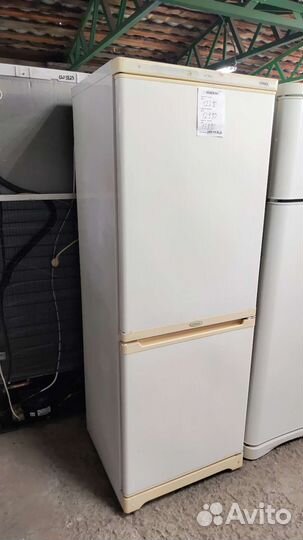 Холодильник Stinol No Frost / Гарантия и Доставка