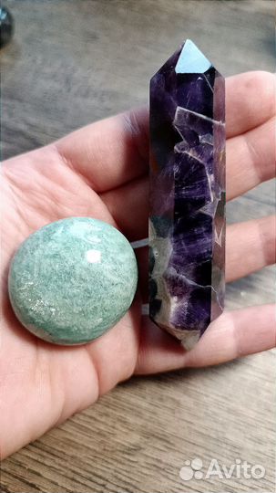 Камени для Натальи