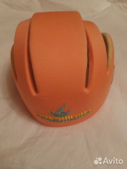 Шлем велосипедный детский