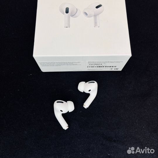 AirPods Pro 2 Type-C / Гарантия 90 дней (Арт.62370)