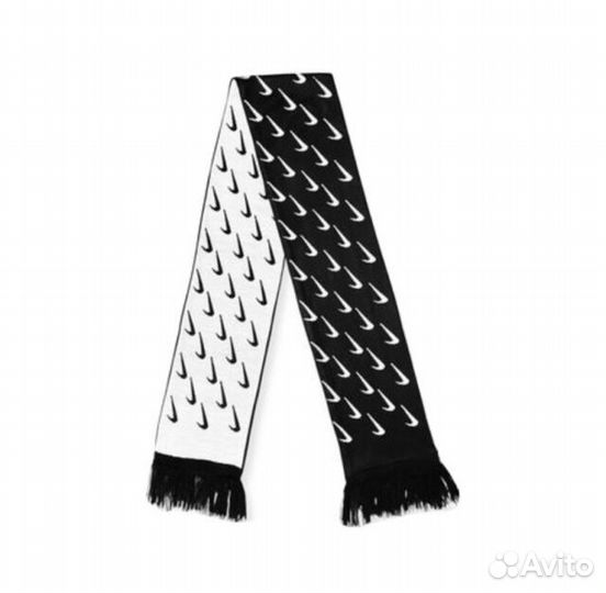 Шарф Nike унисекс