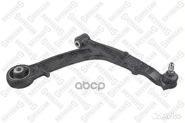 57-03695-SX рычаг правый Fiat Panda 169 all 03