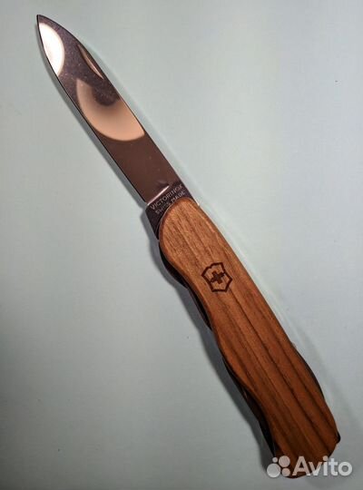 Victorinox forester wood, функций: 10
