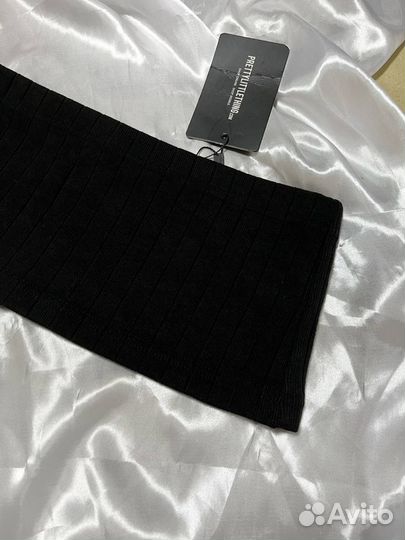 Топ бандо PLT