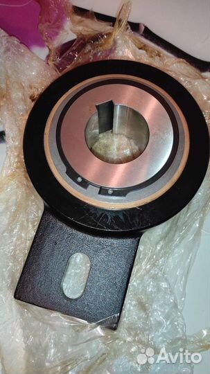 Обгонная муфта GV 50