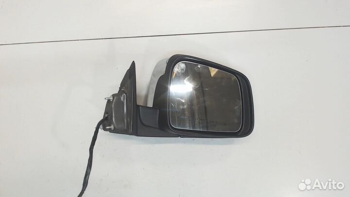 Зеркало боковое Jeep Grand Cherokee, 2011
