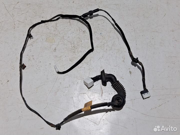 Проводка двери задняя правая Kia Rio 3 QB