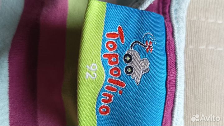 Детская одежда для девочек