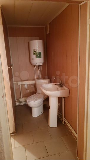 Дом 89,6 м² на участке 12 сот.