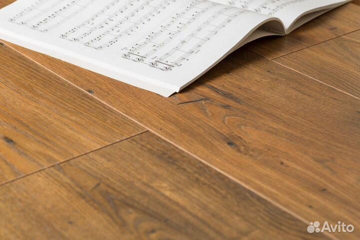 Ламинат со склада