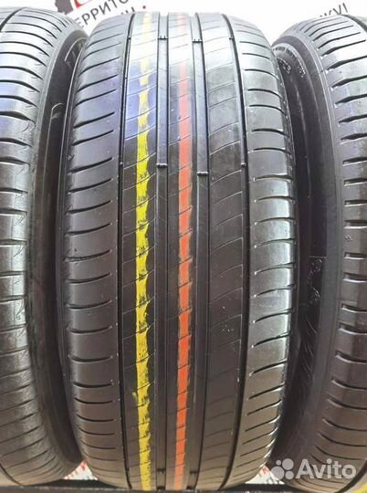 Michelin Primacy 3 225/55 R18 98V